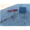 Image 1 : 3 Shelves , 2 Snow Push , One Trip Bucket , Snow Scoop 