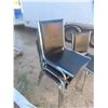Image 2 : 5 Stacking Waiting Room Chairs 