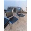 Image 3 : 5 Stacking Waiting Room Chairs 