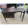 Image 1 : Vintage Bedroom Desk