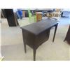Image 3 : Vintage Bedroom Desk
