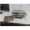 Image 1 : Warm Buffet Server 12'' x 22'' x 14'' 