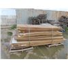 Image 1 : Pallet of Press Board, Some Good Some Not So Good