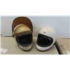 Image 1 : 2 Snowmobile Helmets