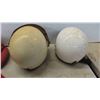 Image 2 : 2 Snowmobile Helmets