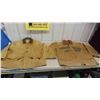 Image 1 : Klondike Jacket Size Large , Woods Rough Rider Jacket Size Large?
