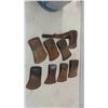 Image 1 : 8 Axe Heads 