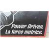 Image 2 : Autolite Metal Sign 24'' x 16'' 