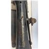 Image 2 : Antique Singer Sewing Machine No Base 