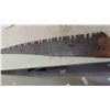 Image 3 : Vintage Ice/Buck Saw 53'' L 