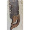Image 4 : Vintage Ice/Buck Saw 53'' L 