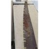 Image 5 : Vintage Ice/Buck Saw 53'' L 