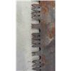 Image 6 : Vintage Ice/Buck Saw 53'' L 