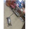 Image 1 : 2 1/4 Ton Aluminum/Steel Floor Jack 
