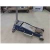 Image 2 : 2 1/4 Ton Aluminum/Steel Floor Jack 
