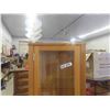 Image 3 : Curio 70 1/2'' x 13 1/2'' x 17 1/2''