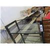 Image 3 : 5 Tier Open Shelf 68'' x 26'' x 13 1/2''