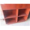 Image 4 : Shelving Cabinet 49'' x 44'' x 24'' 