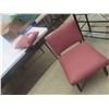 Image 1 : Occasional Chair with Pillow