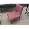 Image 2 : Occasional Chair with Pillow