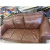 Image 4 : 3 Piece Living Room Suite : Couch 94'' W , Love Seat 62'' W , Chair 