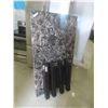 Image 1 : Modern Table 35 1/2'' x 59 1/2'' x 29 1/2'' 