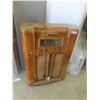 Image 1 : Cabinet Radio - As Is 