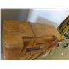 Image 2 : Cabinet Radio - As Is 