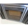 Image 2 : Fireplace Mantle Electric Heater 40'' x 50'' x 14''
