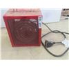 Image 1 : 4800 Watt Construction Heater with Plug