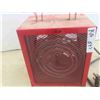 Image 2 : 4800 Watt Construction Heater with Plug