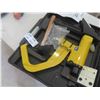 Image 3 : Powerfist 2'' Air Flooring Cleat Nailer with Case 