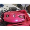 Image 2 : Weekender 1300lbs Electric Pressure Washer 