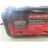 Image 4 : Motomaster 6V/12V Battery Charger and Engine Booster 