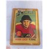 Image 2 : Reggie Leach Rookie Card ,Teemu Selanne & Others