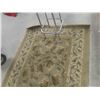 Image 3 : Area Rug 66'' x 48'' , Parts Stool
