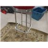 Image 5 : Area Rug 66'' x 48'' , Parts Stool