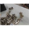Image 2 : Cupboard Hinges , Bird Feeder? 