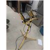 Image 3 : Halogen Light on Stand 