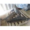 Image 2 : 5th Wheel Hitch with Mounting Plate