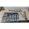 Image 1 : 27 Standard Wrenches Up To 1 1/4'' 