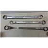 Image 3 : 27 Standard Wrenches Up To 1 1/4'' 