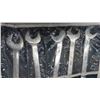 Image 8 : 27 Standard Wrenches Up To 1 1/4'' 