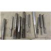 Image 2 : Chisels, Punches, Pry Bars, Breaker Bar