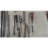 Image 3 : Chisels, Punches, Pry Bars, Breaker Bar