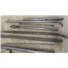 Image 4 : Chisels, Punches, Pry Bars, Breaker Bar