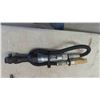 Image 3 : Air Tools: 3/8'' Ratchet, 3/8'' Impact Wrench