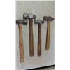 Image 3 : Hacksaws , Hammers , Claw, Plus