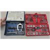 Image 1 : Tape and Hex Die, Tubing Tool Kits