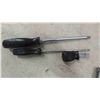 Image 3 : 7 Snap On Screwdrivers , Hex Keys